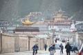 09 China Xiahe - Little Tibet